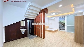 Phòng Trọ Gò Vấp Giá Rẻ - Siêu Rộng