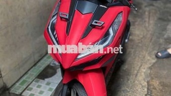 Honda Vario 125 2025 Đỏ Indonesia 98% mới