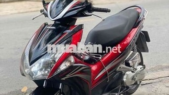 Honda Air Blade Fi. ZIN CHẤT. 9chủ. có góp