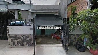 Bán nhà SHR xã Trung Chánh (cũ), Hóc Môn - 95m2-giá tốt 3.8 tỷ TL