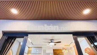 BÁN NHÀ 3 PN GẦN ĐH NGOẠI THUONG BT