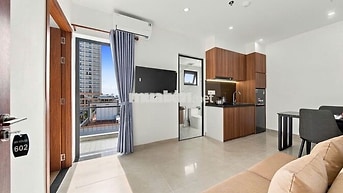 🔥🏡 TÒA NHÀ MỚI 100% –📍 Đường Bùi Thị Xuân - SƠN TRÀ 🏡🔥