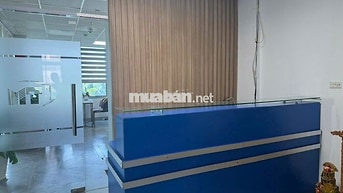Cho thuê văn phòng tầng 5 toà nhà 559 Kim Mã