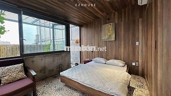 CĂN HỘ PENHOUSE 60M2 NGAY TÔ HIẾN THÀNH - TRUNG TÂM Q10 