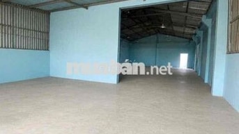 CG cần cho thuê xưởng Xuân Thới Thượng 300M2 _ Tp.Hcm