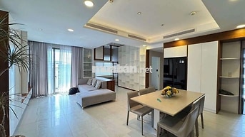 Mới bàn giao 2025 CH52m2/Bạch Đằng 2,1tỷ/Sổ riêng Full NT/bao sang tên