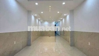 CHO THUÊ NHÀ HẺM XE TẢI THÔNG MỚI XÂY 2PN 2WC PHẠM VĂN CHIÊU P9
