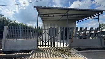 Chính chủ bán nhà đất mặt tiền DH507 xã An Thái, Phú Giáo cũ.