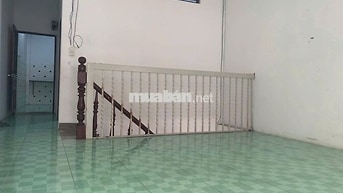 🔥 Nhà nguyên căn Gò Vấp 3PN 3WC – 7,5TR, gần Hạnh Thông Tây