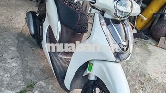 Honda SH Mode 2020 Trắng ABS