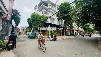 NGAY HIM LAM LINH CHIỂU HOÀNG DIỆU 2 - ĐẤT 2 MT FULL THỔ NGANG 9.8