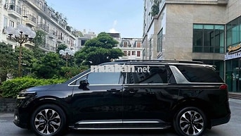 KIA CARNIVAL SIGNATURE 7C SIÊU MỚI