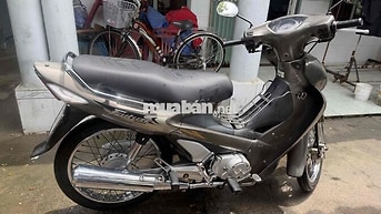 Honda Future 2004 Xám