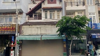 [TB] Cho Thuê Nhà MT Nguyên Căn Hoàng Hoa Thám, P13, Tân Bình