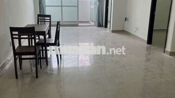 *Cho thuê căn hộ 2pn*Nhà mới sơn*Ban công rộng*Cc BellezaQ7*78m2*9tr