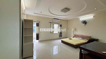 Cực Hiếm!! 2PN Nguyên Tầng 50m2 Balcon 4ng4xe Điện Nhà Nước Q10