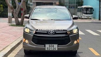 INNOVA 2.0E 2019 BẢO HÀNH 1 NĂM ,HỖ TRỢ VAY 70%