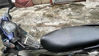 Honda Wave S
