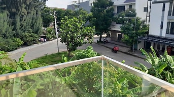 3 MẶT TIỀN LIÊN PHƯỜNG KẾ GLOBAL CITY - NHÀ 3 TẦNG, VIEW CÔNG VIÊN