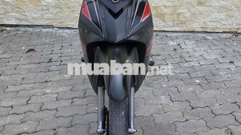Yamaha Sirius 50cc 2022 Đen