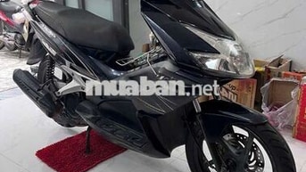 Honda Air Blade Đen