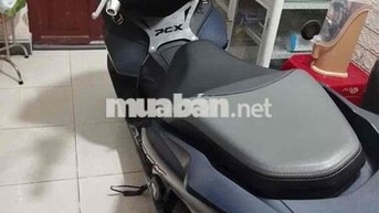 Honda PCX 160 ABS 2023 Xanh đen 27.000 km