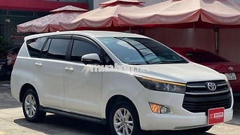 INNOVA 2.0E 2019 SỐ SÀN | HỖ TRỢ BANK 60% |GIÁ TL