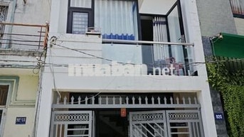 BÁN NHÀ GẦN BỜ KÈ – GIÁ 1,8xx tỷ
