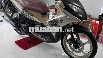Yamaha Nouvo Vàng cát Xe tay ga