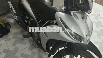Yamaha Jupiter 2022 Bạc Xe số