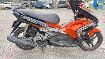 Honda Air Blade 2014 Cam đen chính chủ