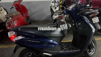 Yamaha Acruzo Xanh 12.500km Thanh lý cực tốt!