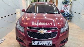 CHEVROLET CRUZE 2013 LTZ TỰ ĐỘNG MÁY SỐ KHÔNG LỖI