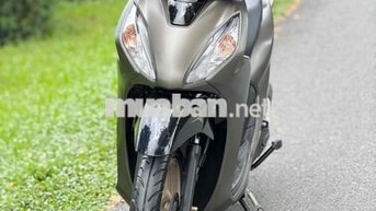 Honda Vision 2025 Nâu.Odo 8k.Zin Nguyên Bản