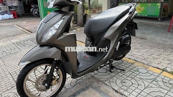 Honda Vision Nâu 1448 km bs Tp