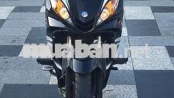 Yamaha Exciter 135 xún áo bs 73 cần bán hoạc gl