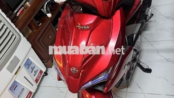 Honda Air Blade 2016 Đỏ