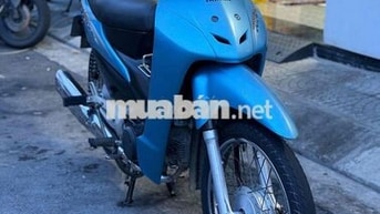 Honda Wave 100 đời 2015