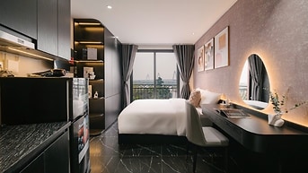 Căn hộ 80 m² · 20 PN · Đường An Dương Vương