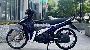 Yamaha Exciter 5p71 2009 Đen, Xanh Zin Chính Chủ.