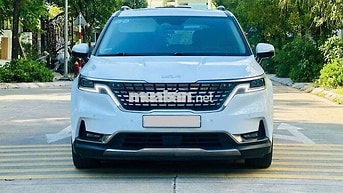 Kia Carnival Signature 2.2D Sản xuất 2023