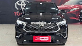 Innova Cross Hybrid 2025-44614km