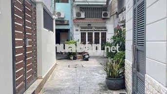 NHÀ MỚI LẠC LONG QUÂN TÂn BÌNH dtsd 65M2 Nhỉnh 4TỶ