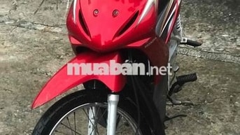Honda Wave S 110 2009 Đỏ Còn Đep Và Rin