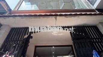 NHÀ 5x15 3PN SẴN 3 MÁY LẠNH NGAY CẦU THƠ DU TL13