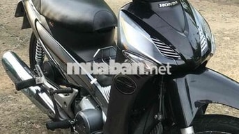 Honda Future Neo GT 2006 Đen Chính Chủ Ký Giấy