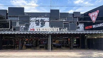 CHO THUÊ MẶT TIỀN PHẠM VĂN CHIÊU – 25x30M – 750M² – TRUNG TÂM GÒ VẤP