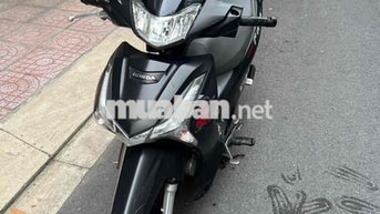Honda Future 125i 2019 Đen nhám