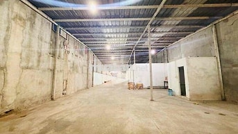 Cho thuê kho xưởng (400m2, HT vô điện 3Fa) KP5 Trảng Dài - Biên Hoà