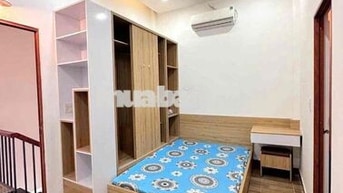 🇻🇳🇻🇳🇻🇳NHÀ PHỐ HẺM XE HƠI CÓ NỘI THẤT HUỲNH TẤN PHÁT NHÀ BÈ